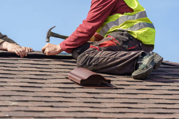 Best Best Roofing Contractors  in Westke, LA