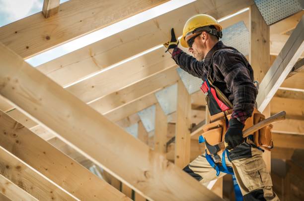 Best Best Roofing Contractors  in Westke, LA