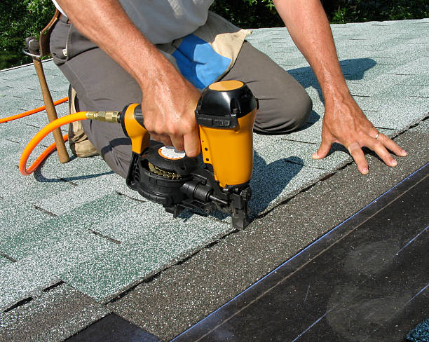 Best Roof Waterproofing Services  in Westke, LA