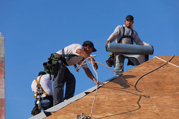 Best Affordable Roofing Company  in Westke, LA