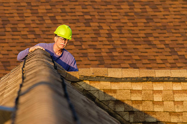 Roof Repair Estimates in Westlake, LA