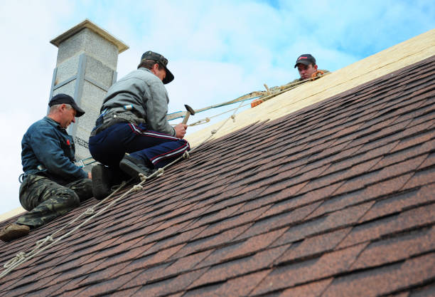 Best Tile Roofing Contractor  in Westke, LA