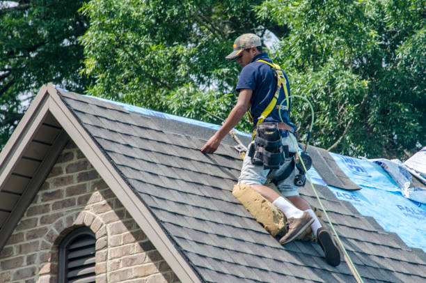 Tile Roofing Contractor in Westlake, LA