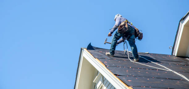 Best Residential Roofing Contractor  in Westke, LA