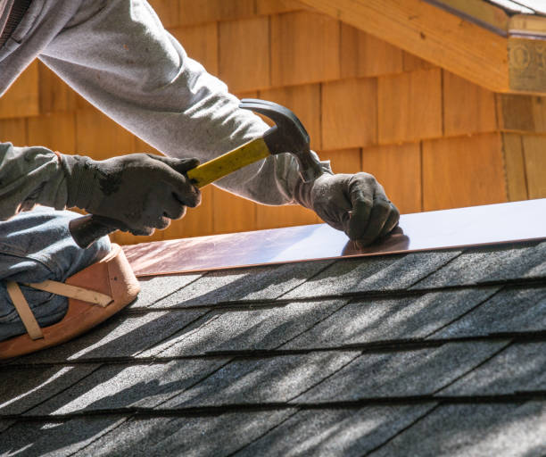 Gutter Installation and Roofing in Westlake, LA